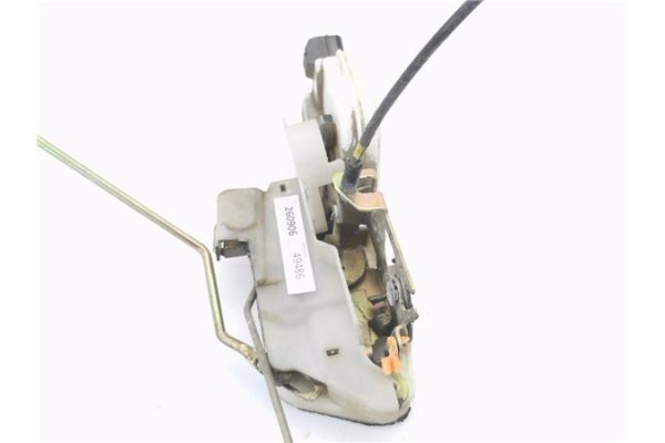Recambio de cierre electromagnetico delantero izquierdo para mitsubishi montero (v60/v70) 3.2 di-d (v68w, v78w) referencia OEM I