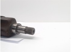 Recambio de palier delantero izquierdo para peugeot 207 1.4 referencia OEM IAM 3272KW 3272KX 