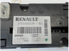 Recambio de mandos calefaccion / a.a. para opel movano b furgón/combi 2.3 combi l1h1 3,0t referencia OEM IAM 275100013R 5L774110