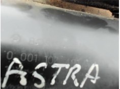 Recambio de motor arranque para opel astra g coupe 1.8 16v referencia OEM IAM 1107401  