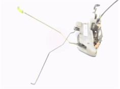 Recambio de cierre electromagnetico delantero izquierdo para mitsubishi montero (v60/v70) 3.2 di-d (v68w, v78w) referencia OEM I