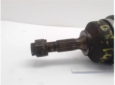 Recambio de palier delantero izquierdo para peugeot 207 1.4 referencia OEM IAM 3272KW 3272KX 