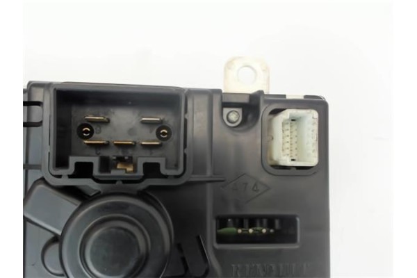 Recambio de mandos calefaccion / a.a. para opel movano b furgón/combi 2.3 combi l1h1 3,0t referencia OEM IAM 275100013R 5L774110