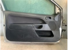 Recambio de puerta delantero izquierda para ford fiesta vi 1.4 tdci referencia OEM IAM 1692539  