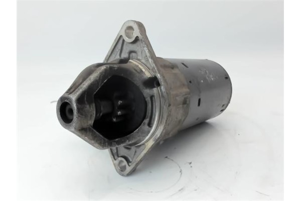 Recambio de motor arranque para opel astra g berlina 2.2 sportive referencia OEM IAM 1107401  
