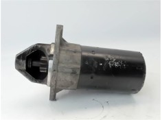 Recambio de motor arranque para opel astra g berlina 2.2 sportive referencia OEM IAM 1107401  