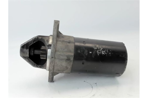 Recambio de motor arranque para opel astra g berlina 2.2 sportive referencia OEM IAM 1107401  