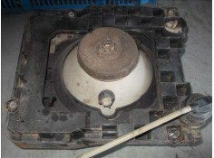 Recambio de faro delantero dcho para mercedes-benz 100 furgón (631) 2.0 d referencia OEM IAM   