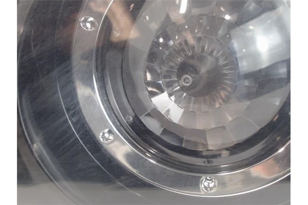 Recambio de piloto porton trasero derecho para mazda 3 berlina (bk) referencia OEM IAM   