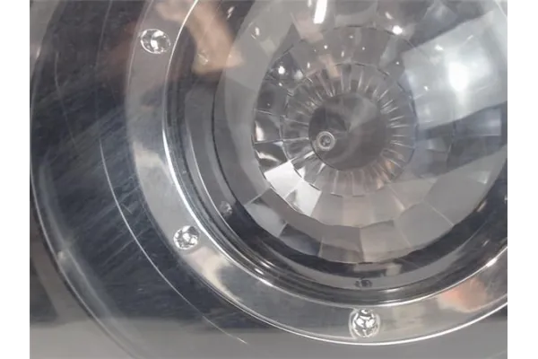 Recambio de piloto porton trasero derecho para mazda 3 berlina (bk) referencia OEM IAM   