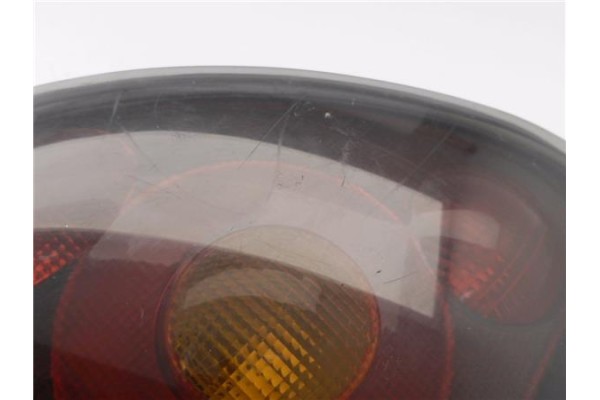 Recambio de piloto trasero izquierdo para fiat bravo (182) 1.9 jtd referencia OEM IAM 46538353  