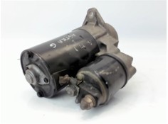 Recambio de motor arranque para opel astra g berlina 2.2 sportive referencia OEM IAM 1107401  