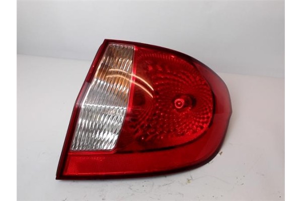Recambio de piloto trasero derecho para hyundai getz (tb) 1.5 crdi referencia OEM IAM 924021C5XX  