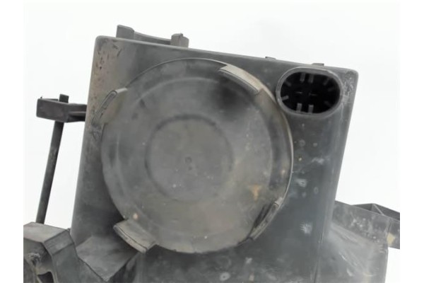 Recambio de faro antiniebla derecho para opel astra g berlina referencia OEM IAM 90521673  