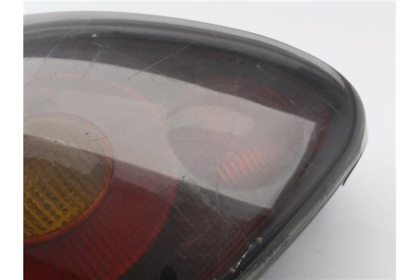 Recambio de piloto trasero izquierdo para fiat bravo (182) 1.9 jtd referencia OEM IAM 46538353  