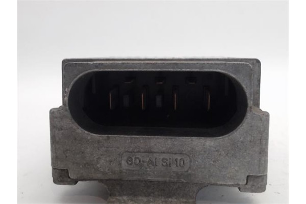 Recambio de regulador ventilador climatizacion para mercedes-benz clase a (bm 168) referencia OEM IAM 0275458032  