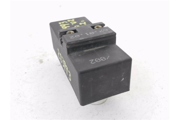 Recambio de caja reles para volkswagen polo iv (9n1) 1.2 referencia OEM IAM 1J0919506M 898967000 