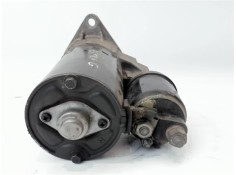 Recambio de motor arranque para opel astra g berlina 2.2 sportive referencia OEM IAM 1107401  