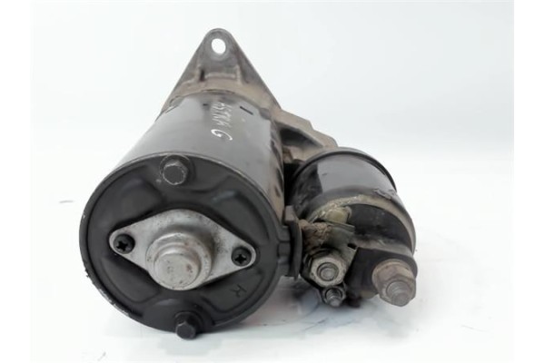 Recambio de motor arranque para opel astra g berlina 2.2 sportive referencia OEM IAM 1107401  