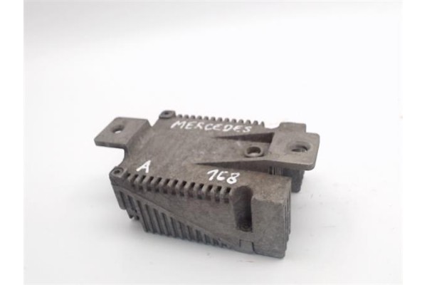 Recambio de regulador ventilador climatizacion para mercedes-benz clase a (bm 168) referencia OEM IAM 0275458032  