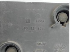 Recambio de faro antiniebla derecho para opel astra g berlina referencia OEM IAM 90521673  