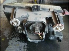 Recambio de faro delantero dcho para seat inca (6k9) 1.4 i referencia OEM IAM   