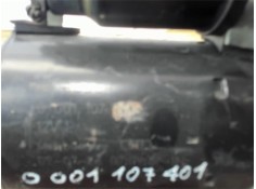 Recambio de motor arranque para opel astra g berlina 2.2 sportive referencia OEM IAM 1107401  