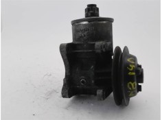 Recambio de bomba servodireccion para mercedes-benz 190 (w201) referencia OEM IAM 2014600580  