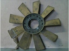 Recambio de ventilador viscoso para ford scorpio (1985) 2.8 i referencia OEM IAM    2