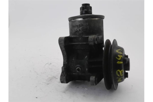 Recambio de bomba servodireccion para mercedes-benz 190 (w201) referencia OEM IAM 2014600580  