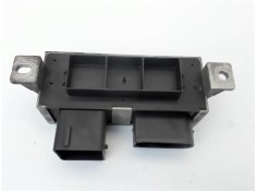 Recambio de rele calentadores para opel movano b furgón/combi 2.3 combi l1h1 3,0t referencia OEM IAM 8200558438  