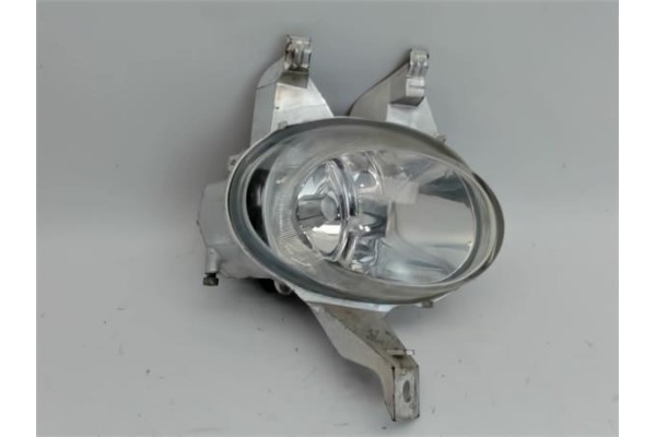 Recambio de faro antiniebla derecho para peugeot 206 referencia OEM IAM  087361 