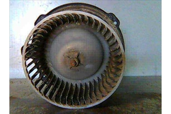 Recambio de motor calefaccion para opel monterey 3.1 td (ubs69_) referencia OEM IAM 46201 5027250680 