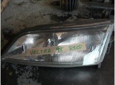 Recambio de faro delantero izquierdo para opel vectra b berlina 1.7 td referencia OEM IAM 1216011  