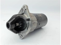 Recambio de motor arranque para opel corsa c 1.2 comfort referencia OEM IAM 1107401  