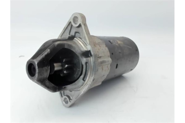 Recambio de motor arranque para opel corsa c 1.2 comfort referencia OEM IAM 1107401  