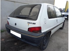 peugeot 106 (s1) del año 1993