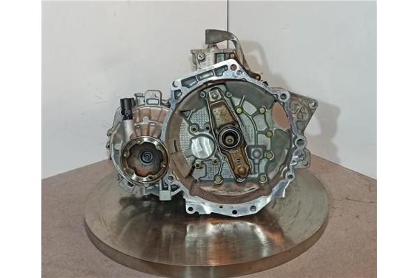 Recambio de caja cambios manual para volkswagen golf iv berlina (1j1)(1997) 1.9 tdi referencia OEM IAM EUH EUH 