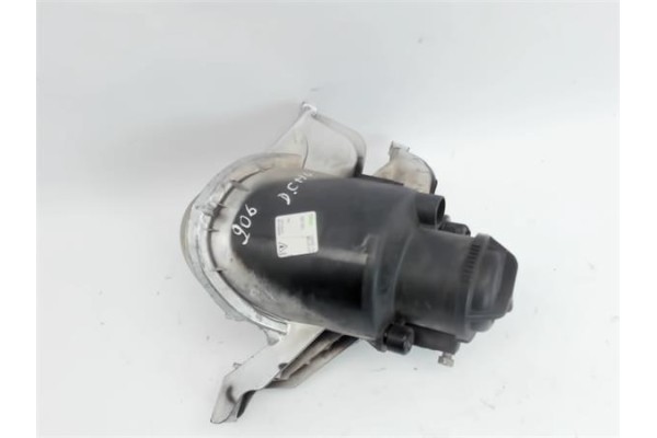 Recambio de faro antiniebla derecho para peugeot 206 referencia OEM IAM  087361 