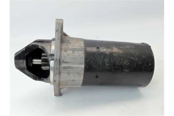 Recambio de motor arranque para opel corsa c 1.2 comfort referencia OEM IAM 1107401  