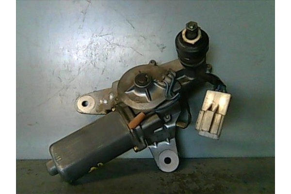 Recambio de motor limpiaparabrisas trasero para opel monterey 3.1 td (ubs69_) referencia OEM IAM WM42081S 960 