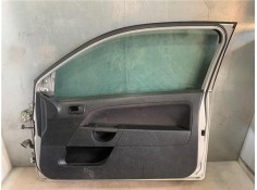 Recambio de puerta delantero derecha para ford fiesta vi 1.4 tdci referencia OEM IAM 1692529  