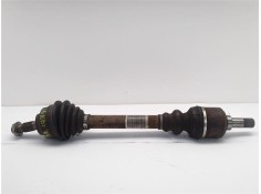 Recambio de palier delantero izquierdo para citroen c4 berlina 1.6 hdi referencia OEM IAM   