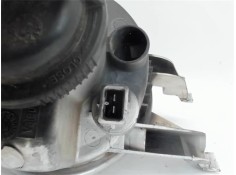 Recambio de faro antiniebla derecho para peugeot 206 referencia OEM IAM  087361 