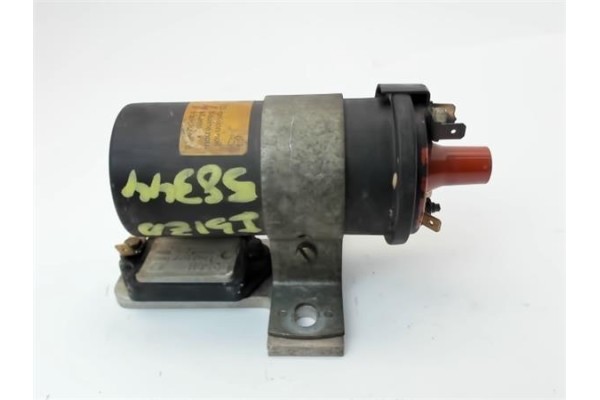 Recambio de bobina encendido para seat ibiza 1.2 referencia OEM IAM 1220522011 1227022008 