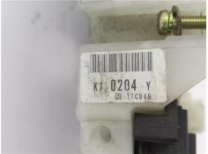 Recambio de mando intermitencia para mitsubishi montero (v60/v70) 3.2 di-d (v68w, v78w) referencia OEM IAM K70204Y  