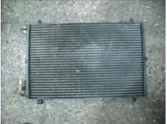Recambio de radiador aire acondicionado para peugeot 206 berlina (1998) 1.6 16v referencia OEM IAM    2