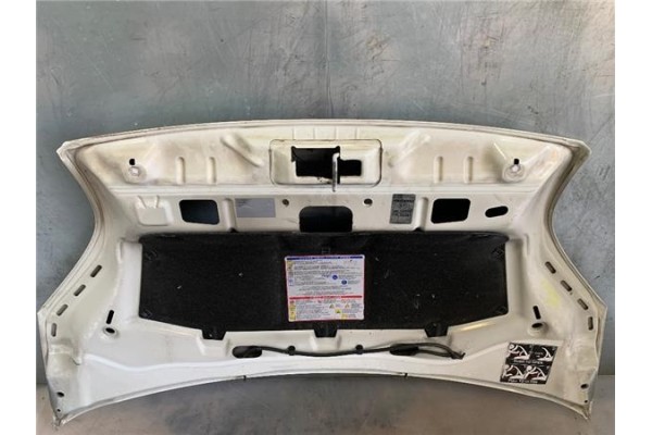 Recambio de capo para fiat iii fiorino (225) 1.3 d multijet referencia OEM IAM 51789394  