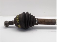 Recambio de palier delantero izquierdo para citroen c4 berlina 1.6 hdi referencia OEM IAM   