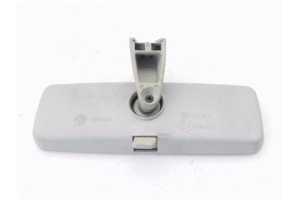 Recambio de retrovisor interior para fiat bravo (182) 1.9 jtd referencia OEM IAM E30143741  